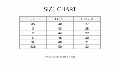 Soar Untouched Core - Black Tee